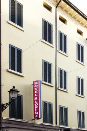 Гостиница Hotel Saint Lorenz  Реджо-Эмилия
